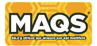 Nuovo prodotto acaricida: MAQS