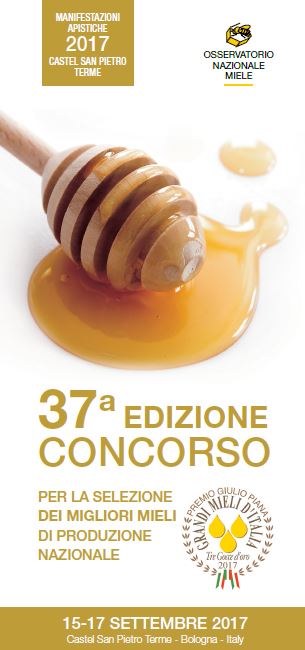 Concorso Piana 2017