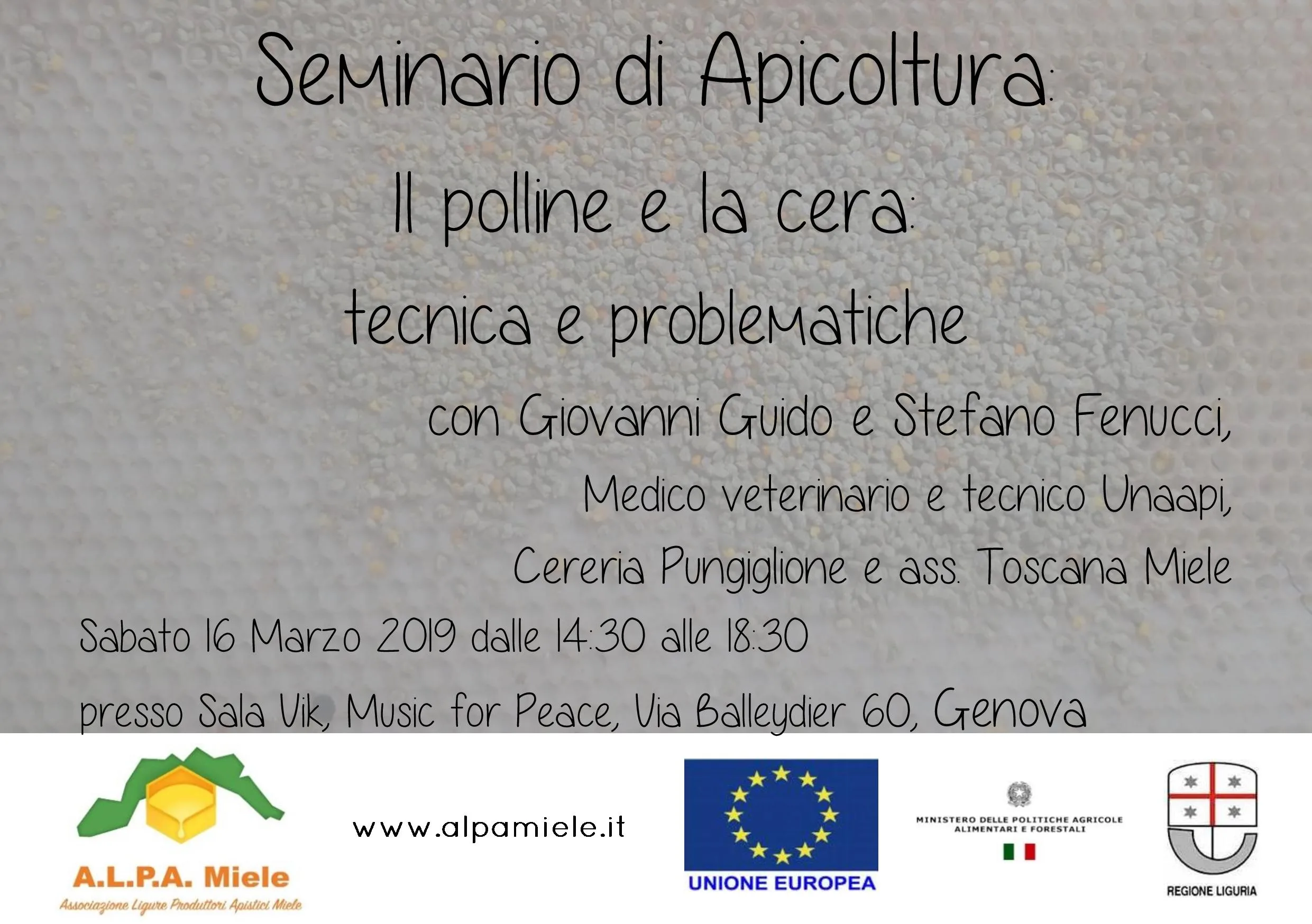 Seminari 2019