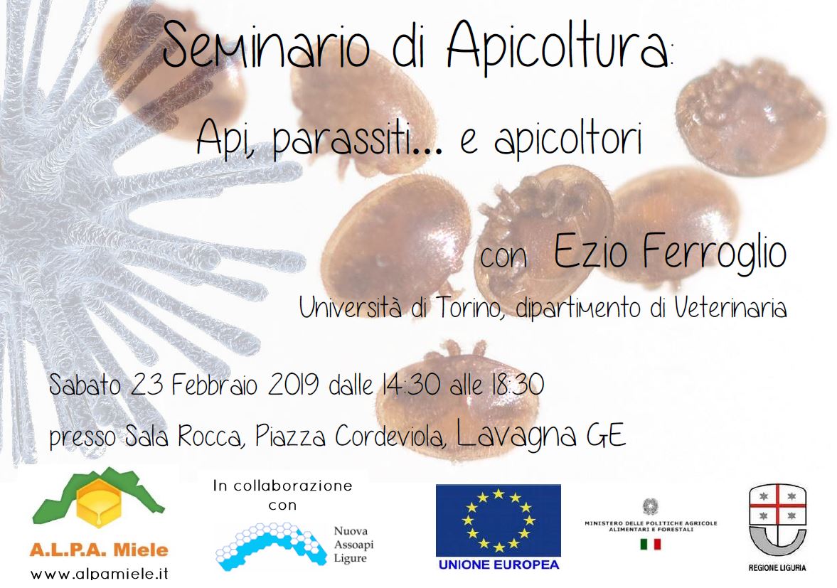 seminario ferroglio ge