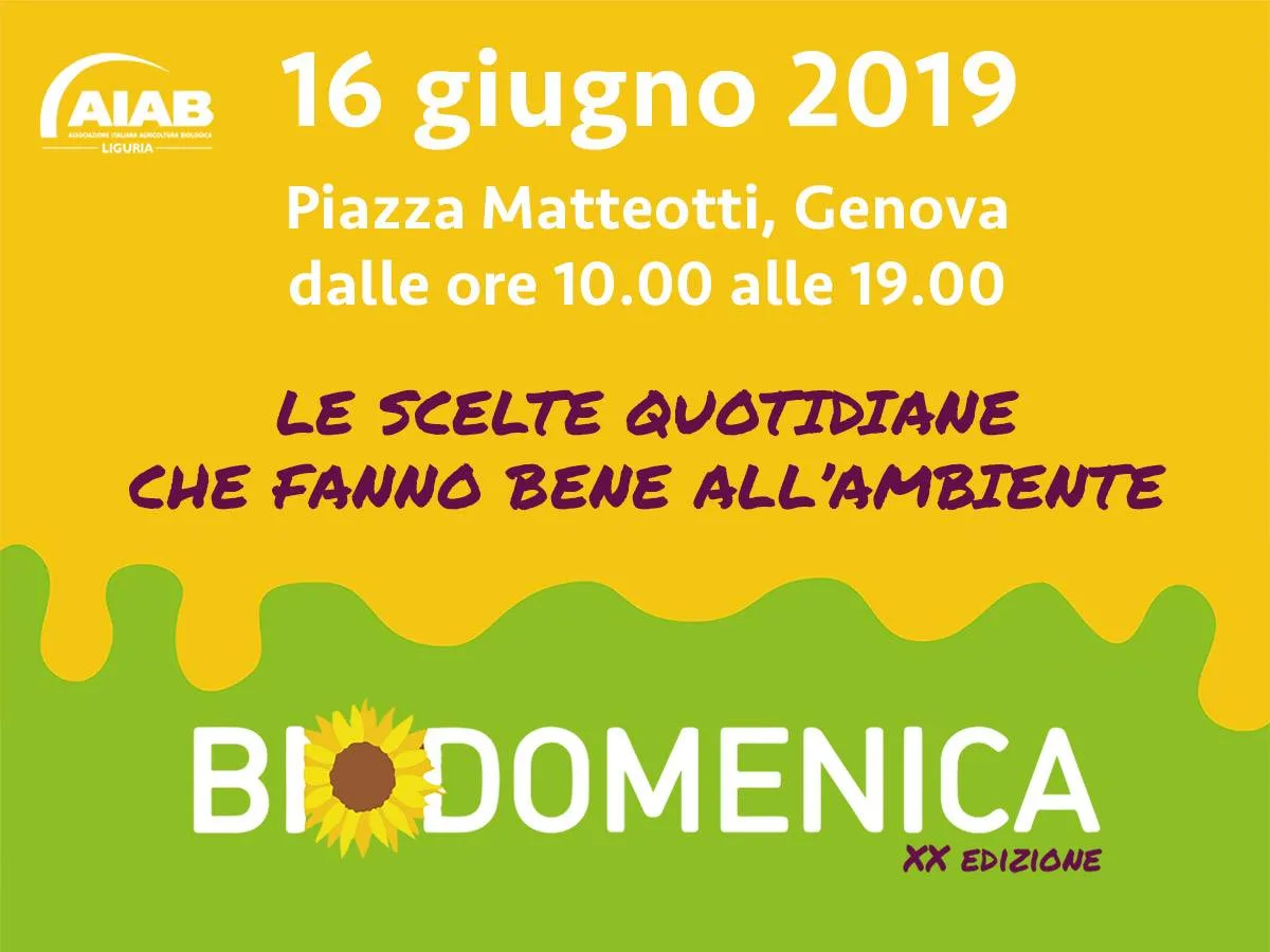 biodomenica 16619 biodomenica 16619