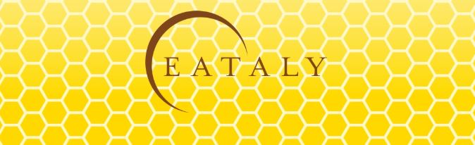 Degustazione guidata di mieli a Eataly Genova