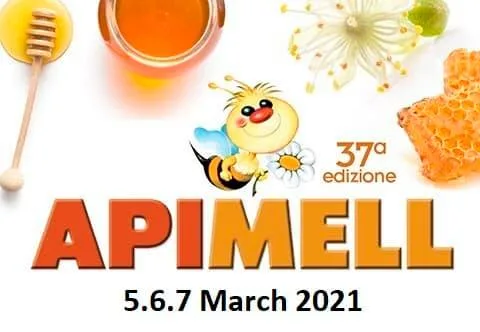 apimell 21