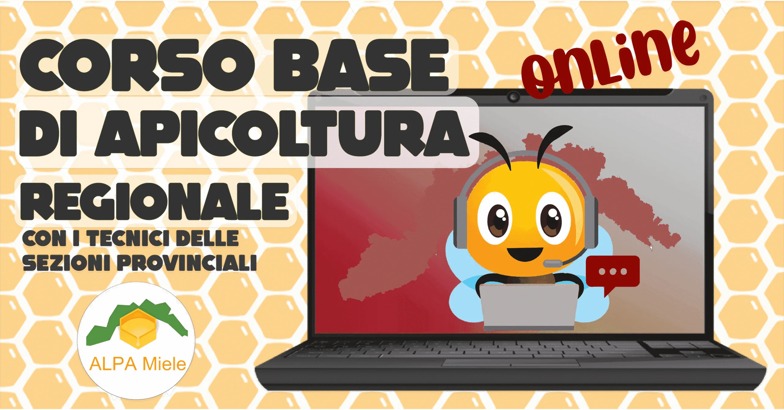 Corso Base Regionale Gennaio 2021