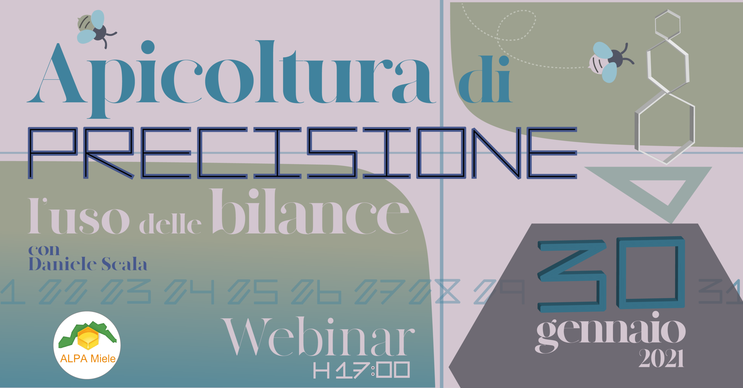webinar: apicoltura di precisione