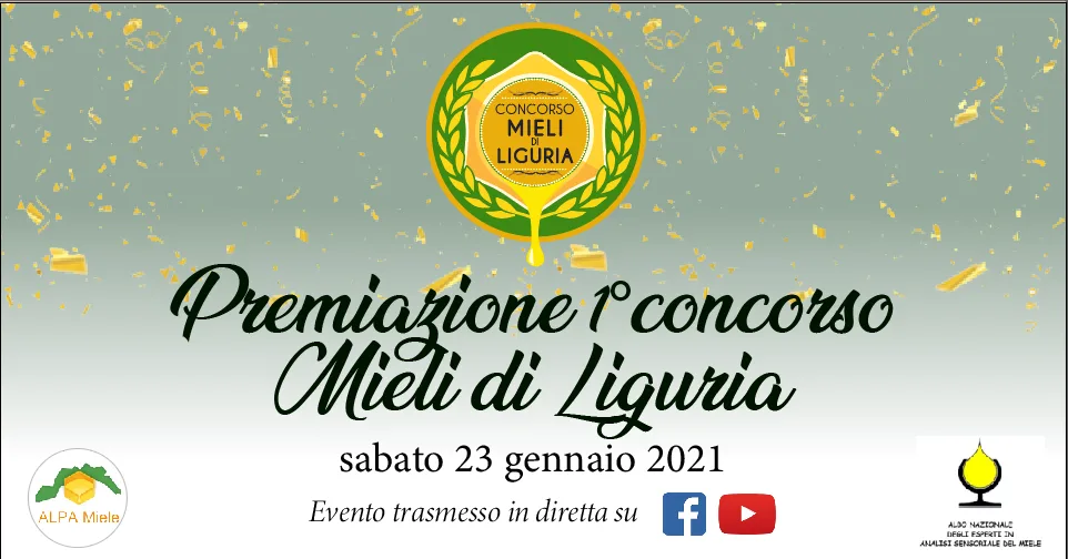 copertina premiazione