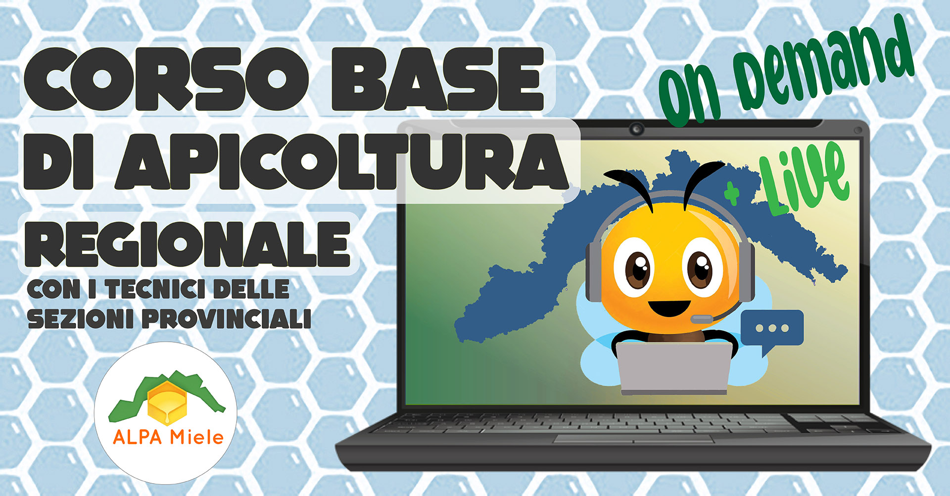 Corso Base Ondemand