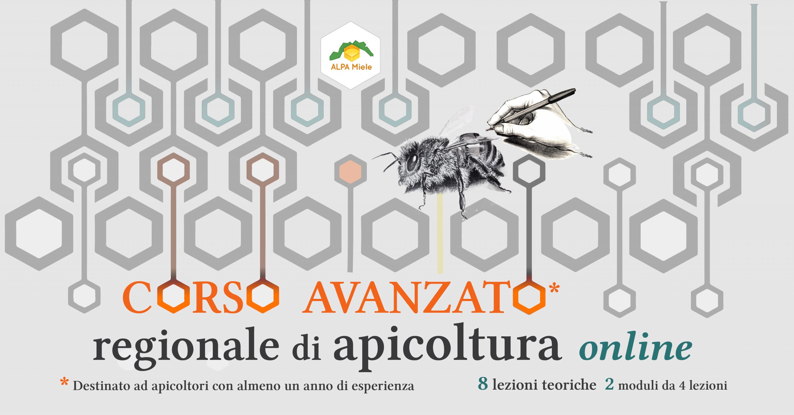 Corso Avanzato, moduli 1 e 2