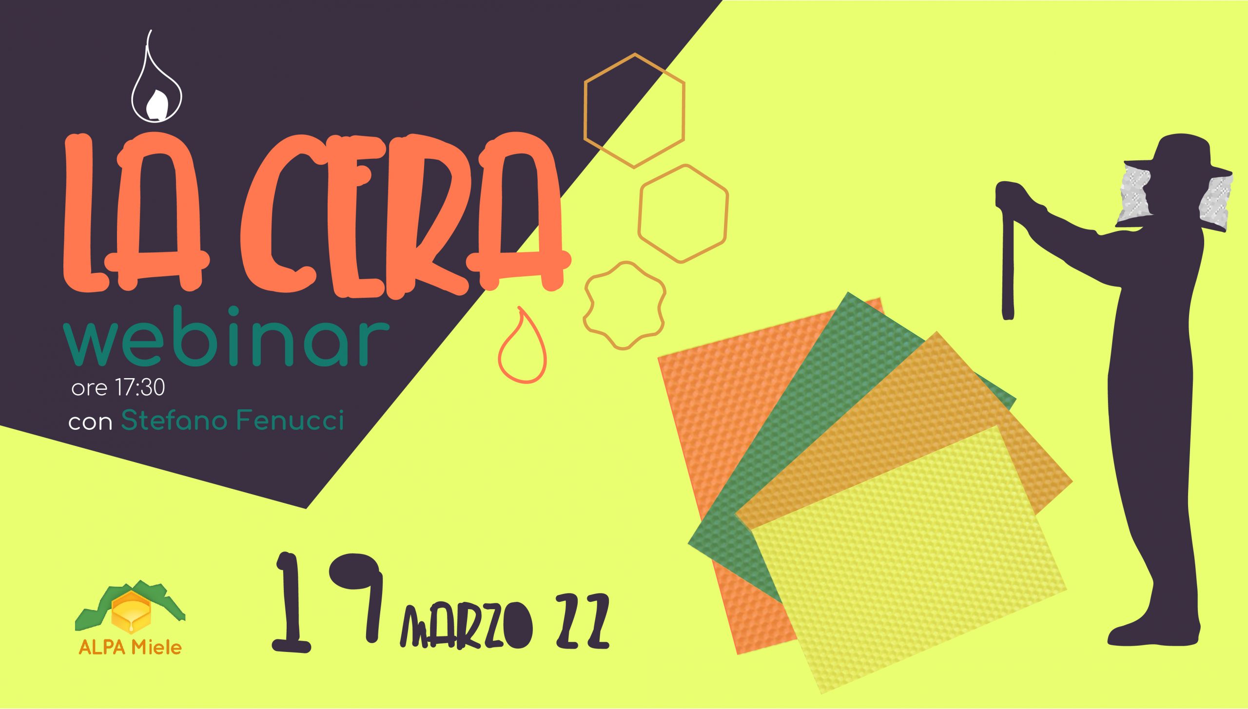 webinar La Cera