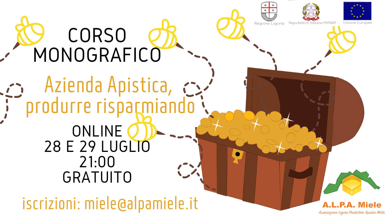 Corso Produrre Risparmiando