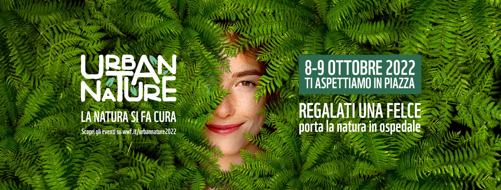 Urban Nature Cover FB