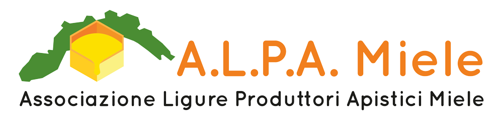 logo AlpaMiele 2023 Orizzontale