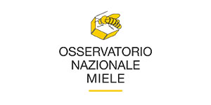 Logo ONM associato AlpaMiele