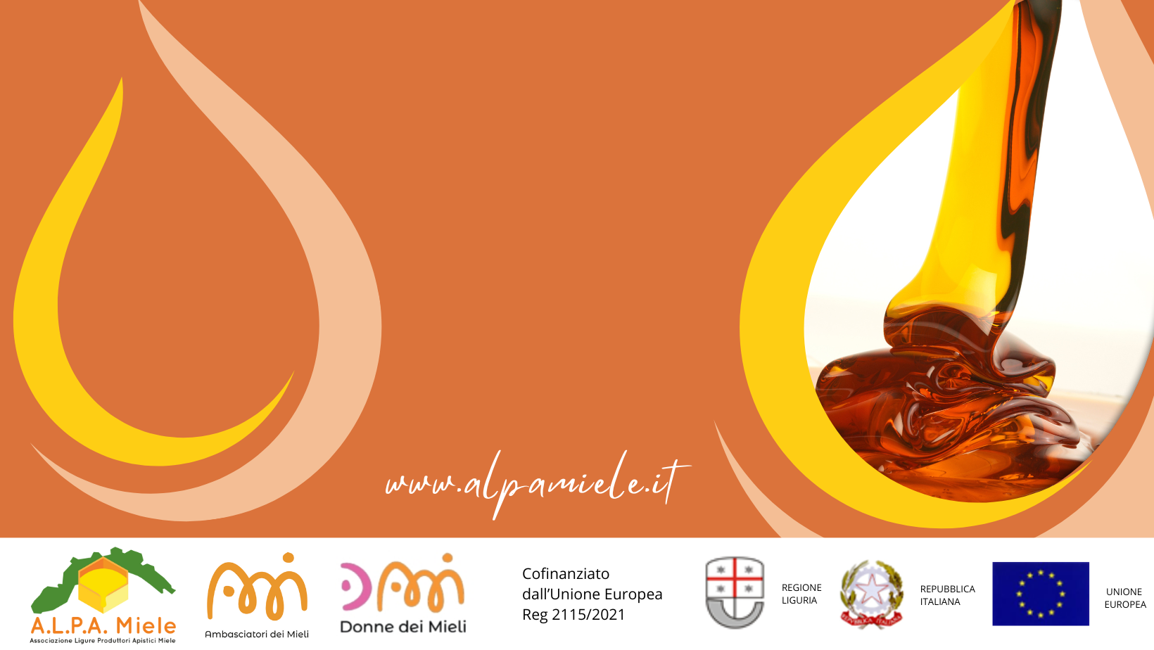 Webinar Valorizzazione del Miele