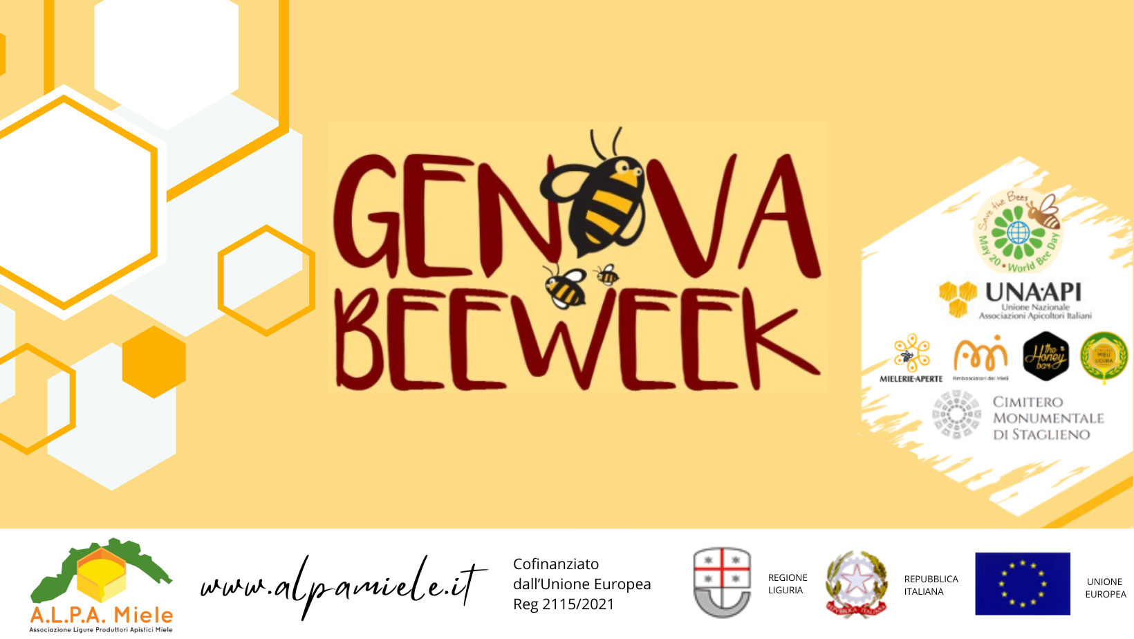 BeeWeek 2025