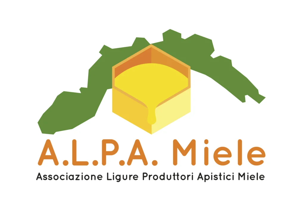 logo AlpaMiele 2023