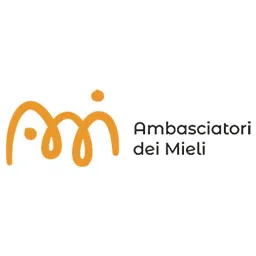 Logo AMI Partner e progetti di ricerca ALPA Miele