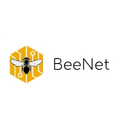 Logo BeeNet Partner e progetti di ricerca ALPA Miele