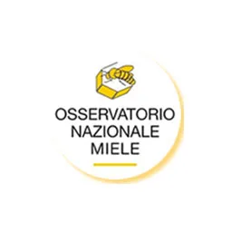 Logo Osservatorio Nazionale Miele Partner e progetti di ricerca ALPA Miele