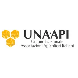 Logo UNAAPI Partner e progetti di ricerca ALPA Miele