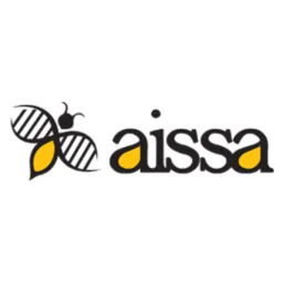 Logo AISSA Partner e progetti di ricerca ALPA Miele
